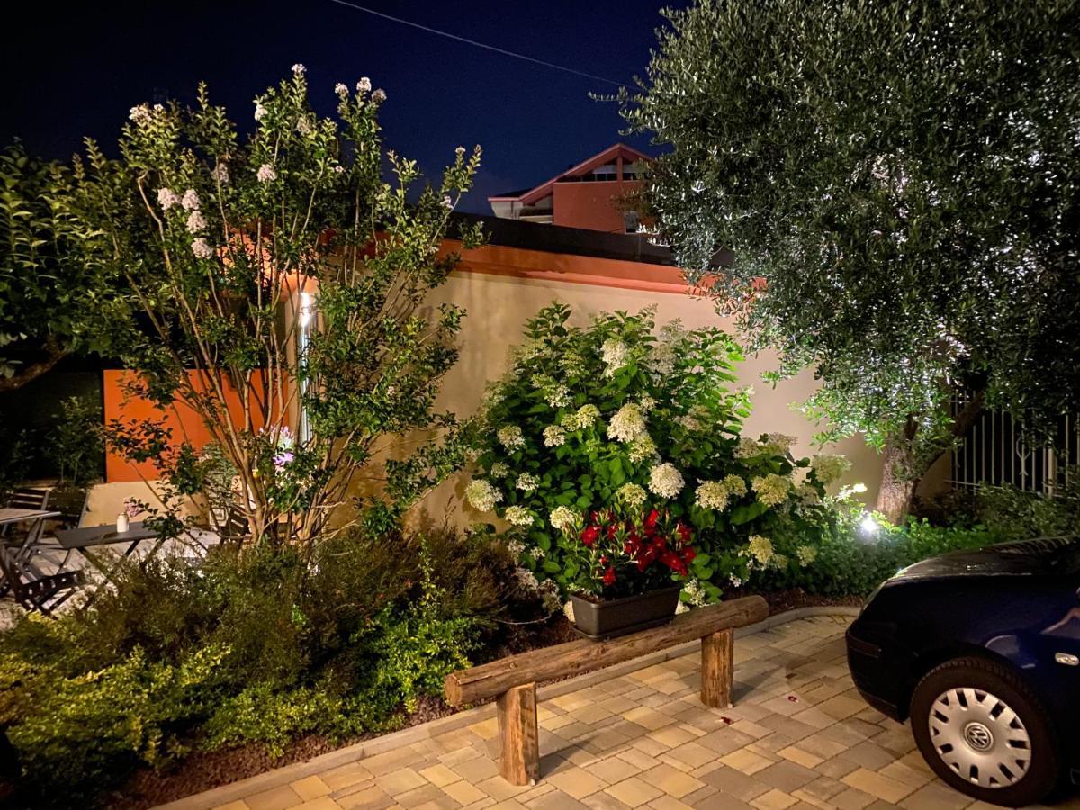 Veronalago B&B Accessibile Bussolengo Buitenkant foto