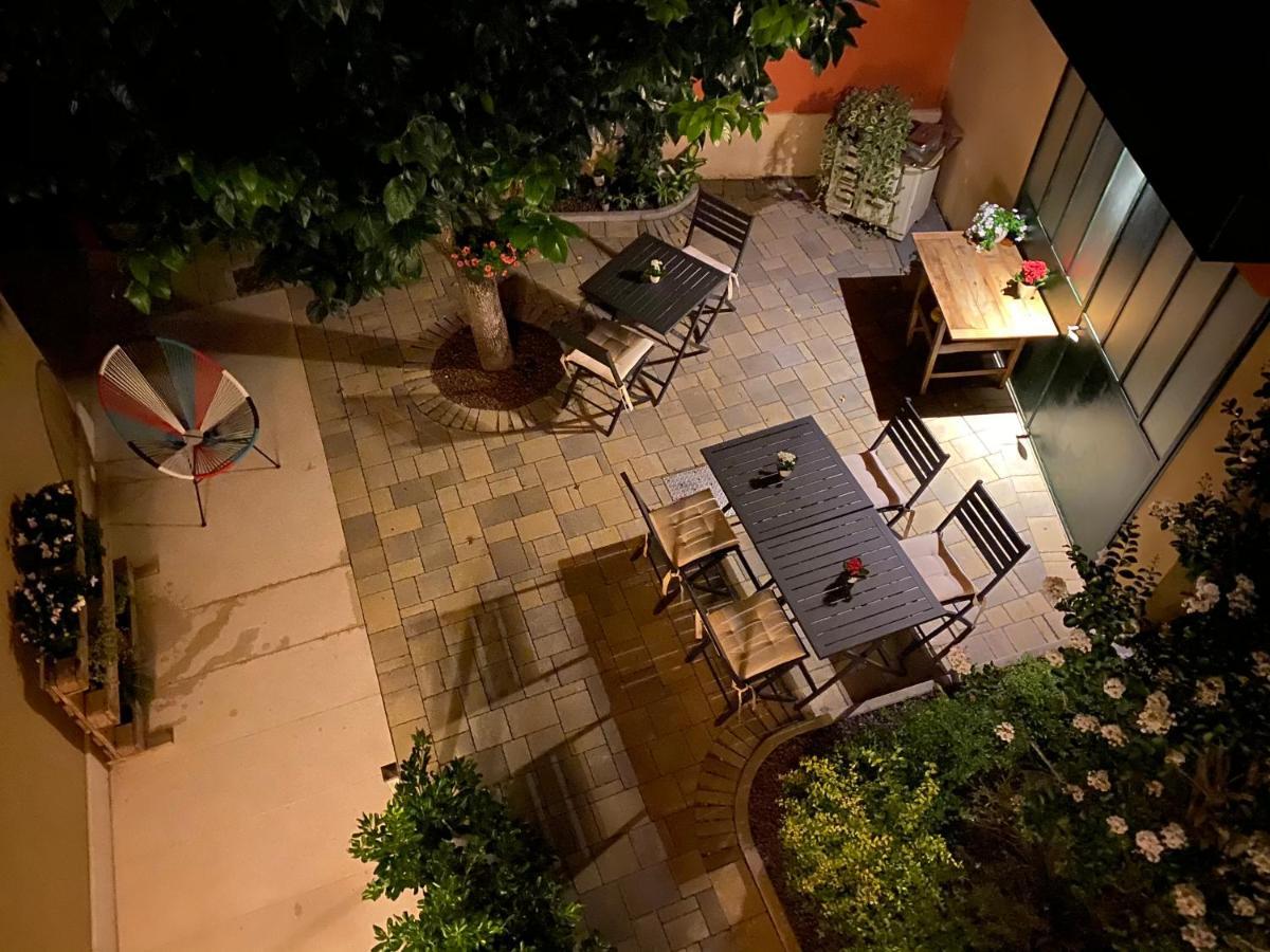Veronalago B&B Accessibile Bussolengo Buitenkant foto