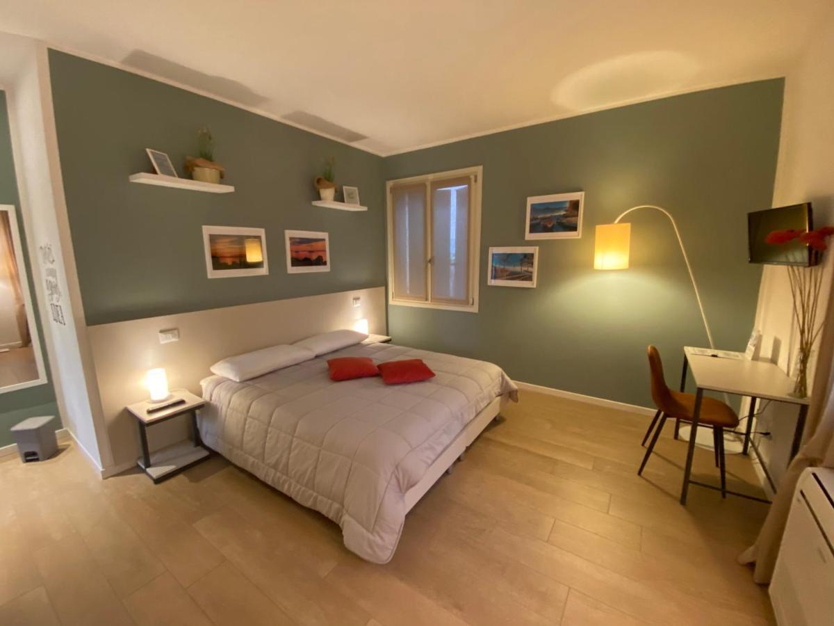 Veronalago B&B Accessibile Bussolengo Buitenkant foto